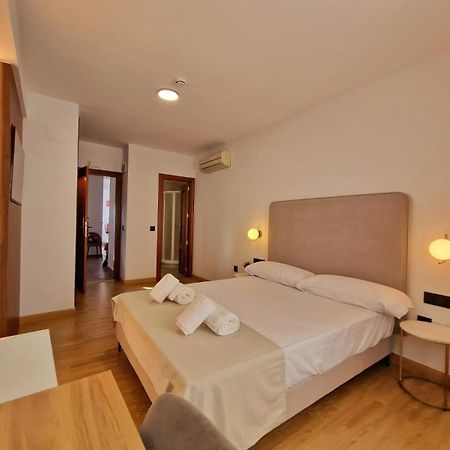 Hostal Hs Cehegín Εξωτερικό φωτογραφία