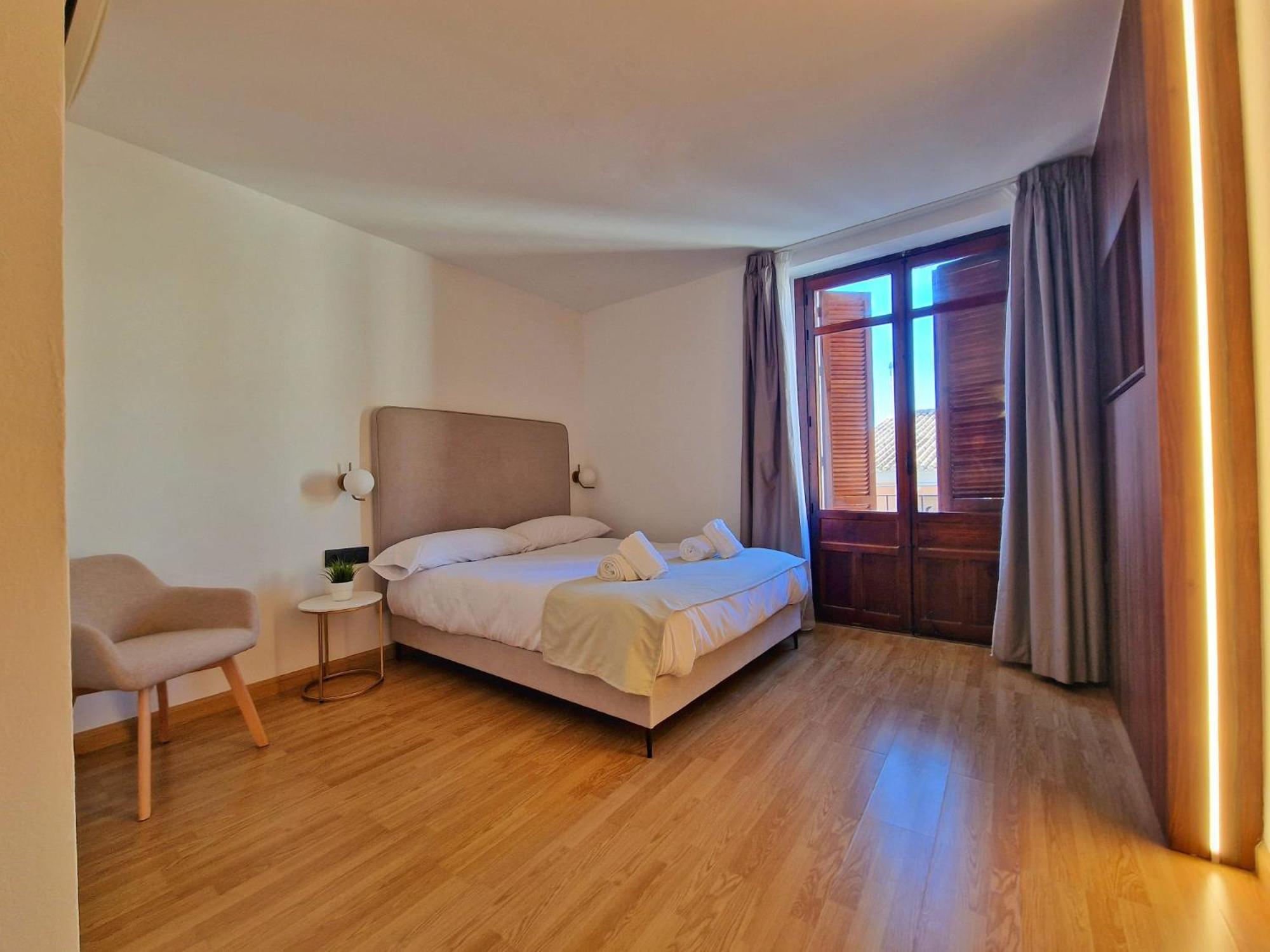 Hostal Hs Cehegín Εξωτερικό φωτογραφία