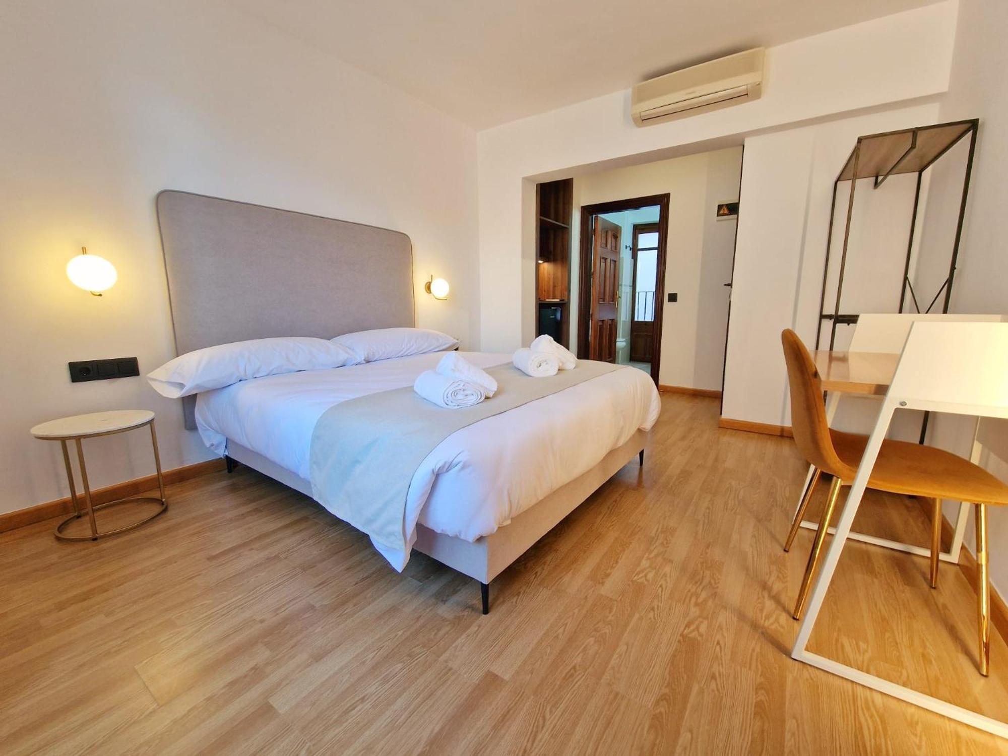 Hostal Hs Cehegín Εξωτερικό φωτογραφία