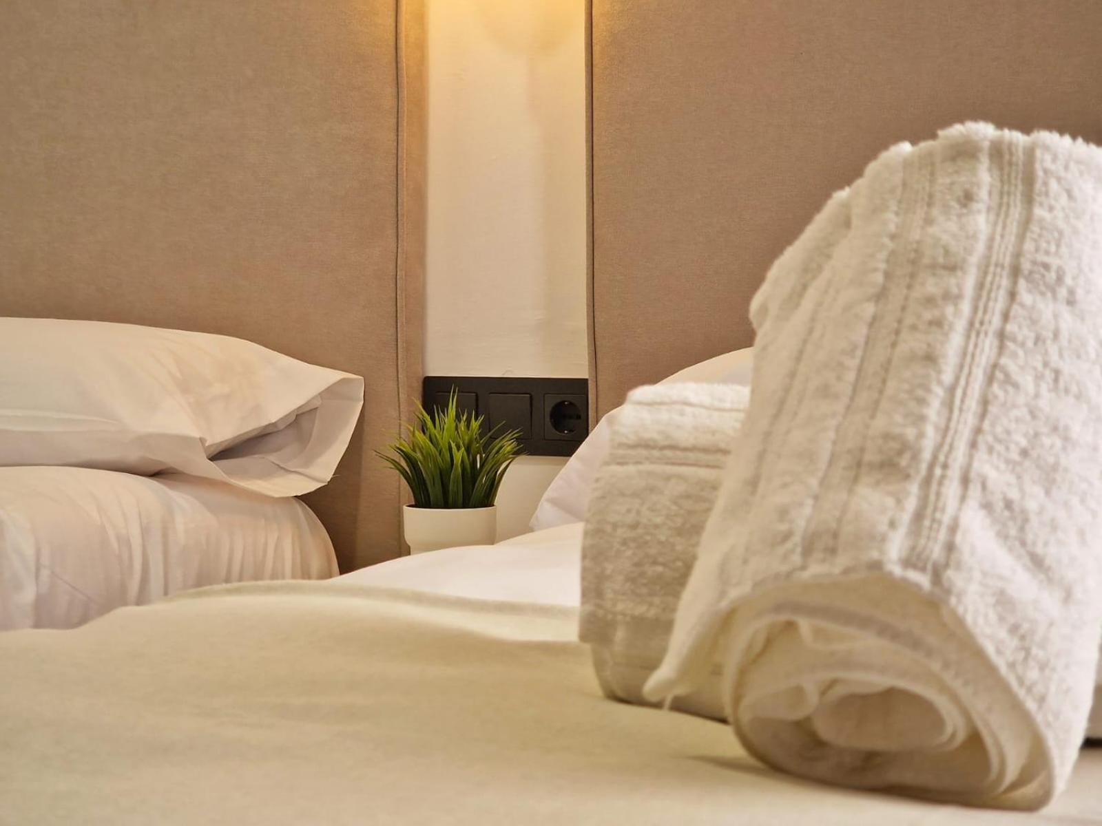 Hostal Hs Cehegín Εξωτερικό φωτογραφία
