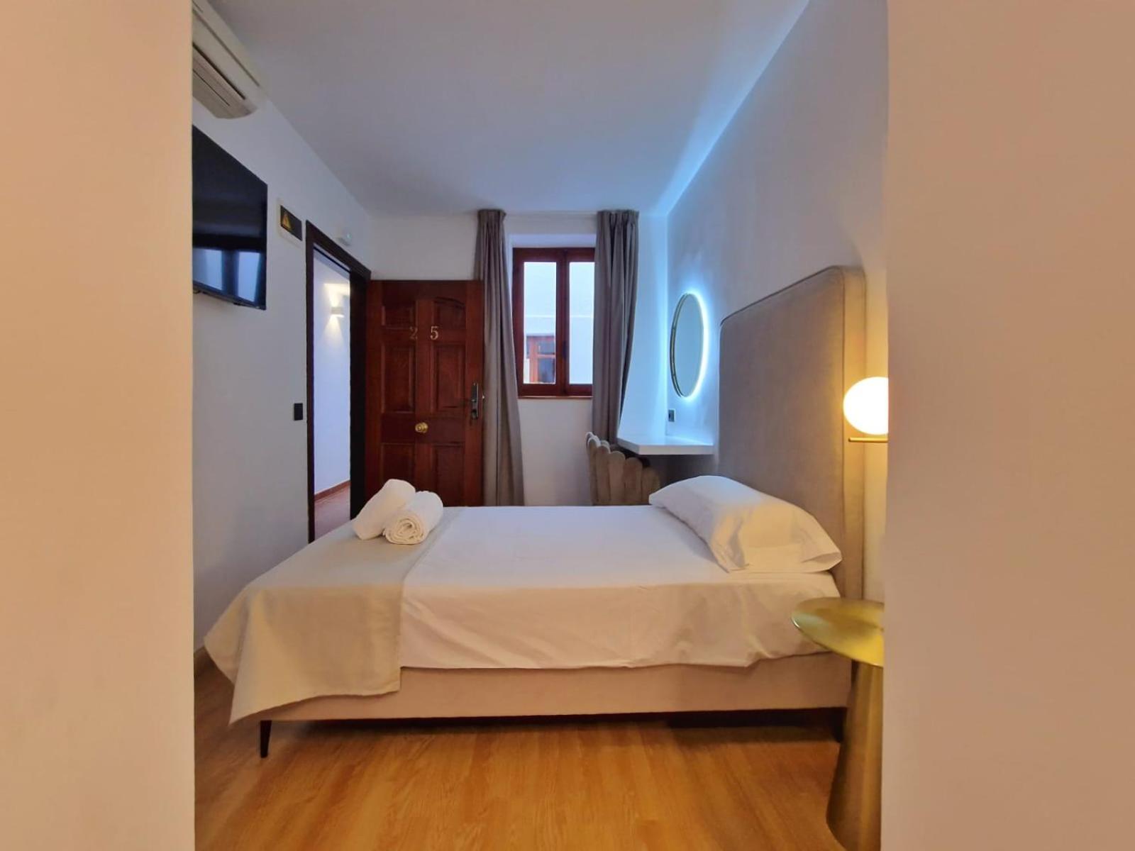 Hostal Hs Cehegín Εξωτερικό φωτογραφία