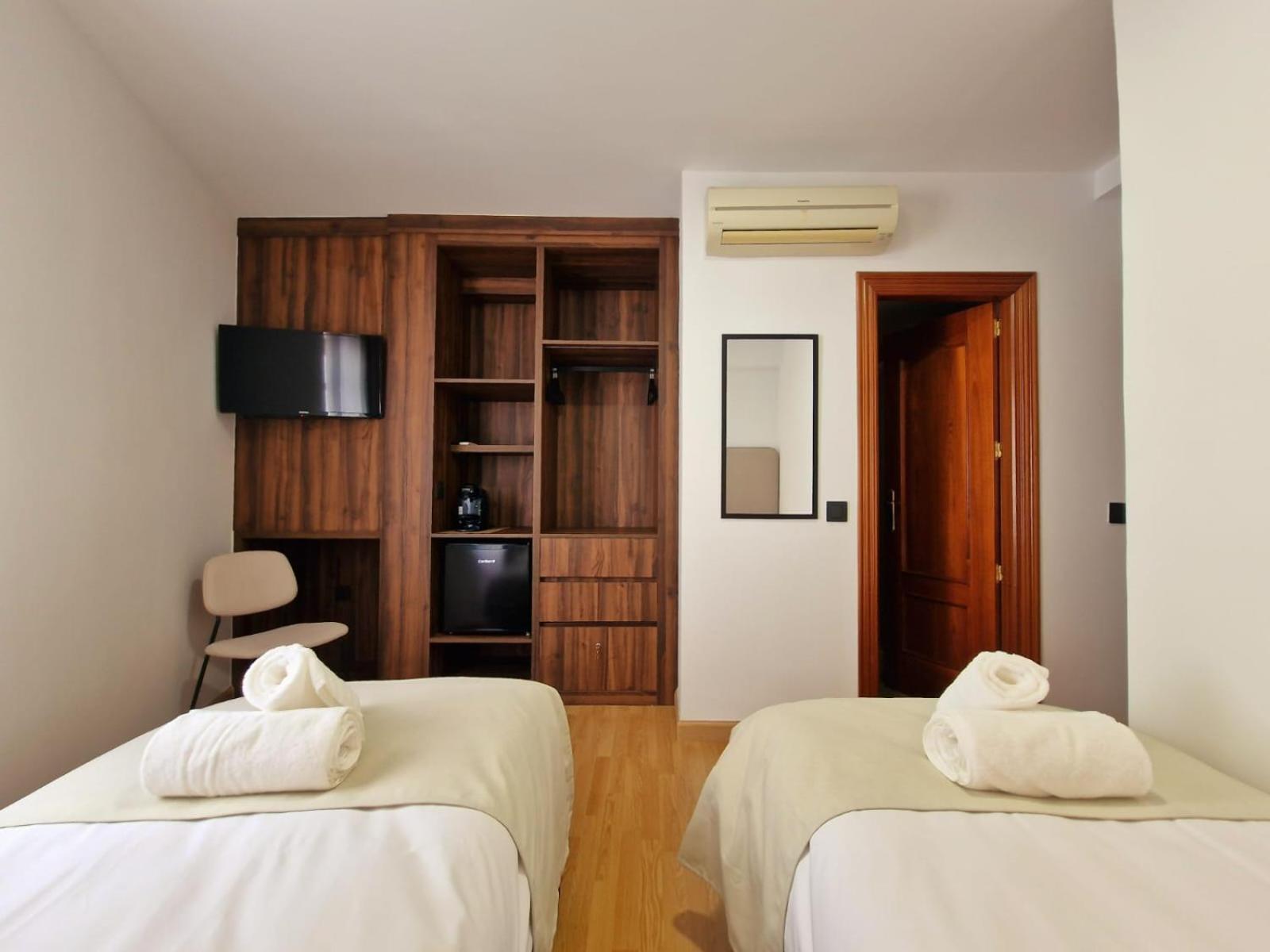 Hostal Hs Cehegín Εξωτερικό φωτογραφία