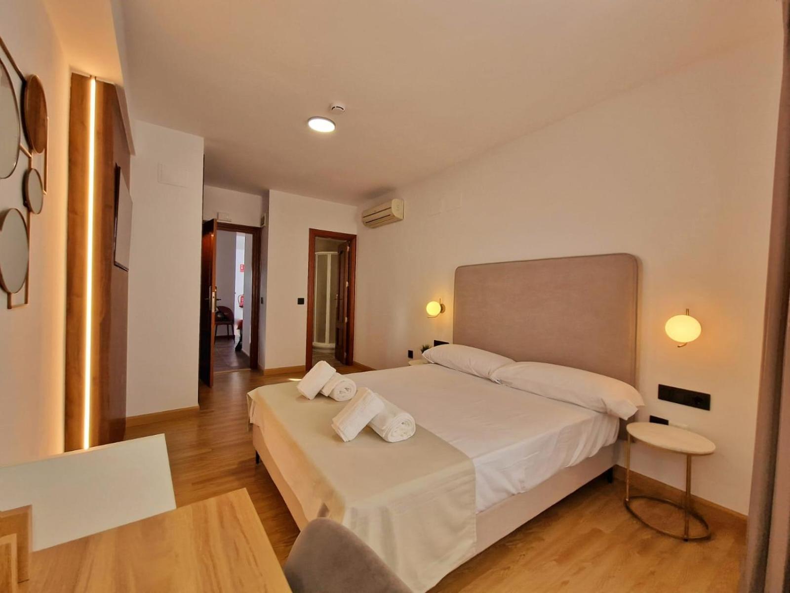 Hostal Hs Cehegín Εξωτερικό φωτογραφία