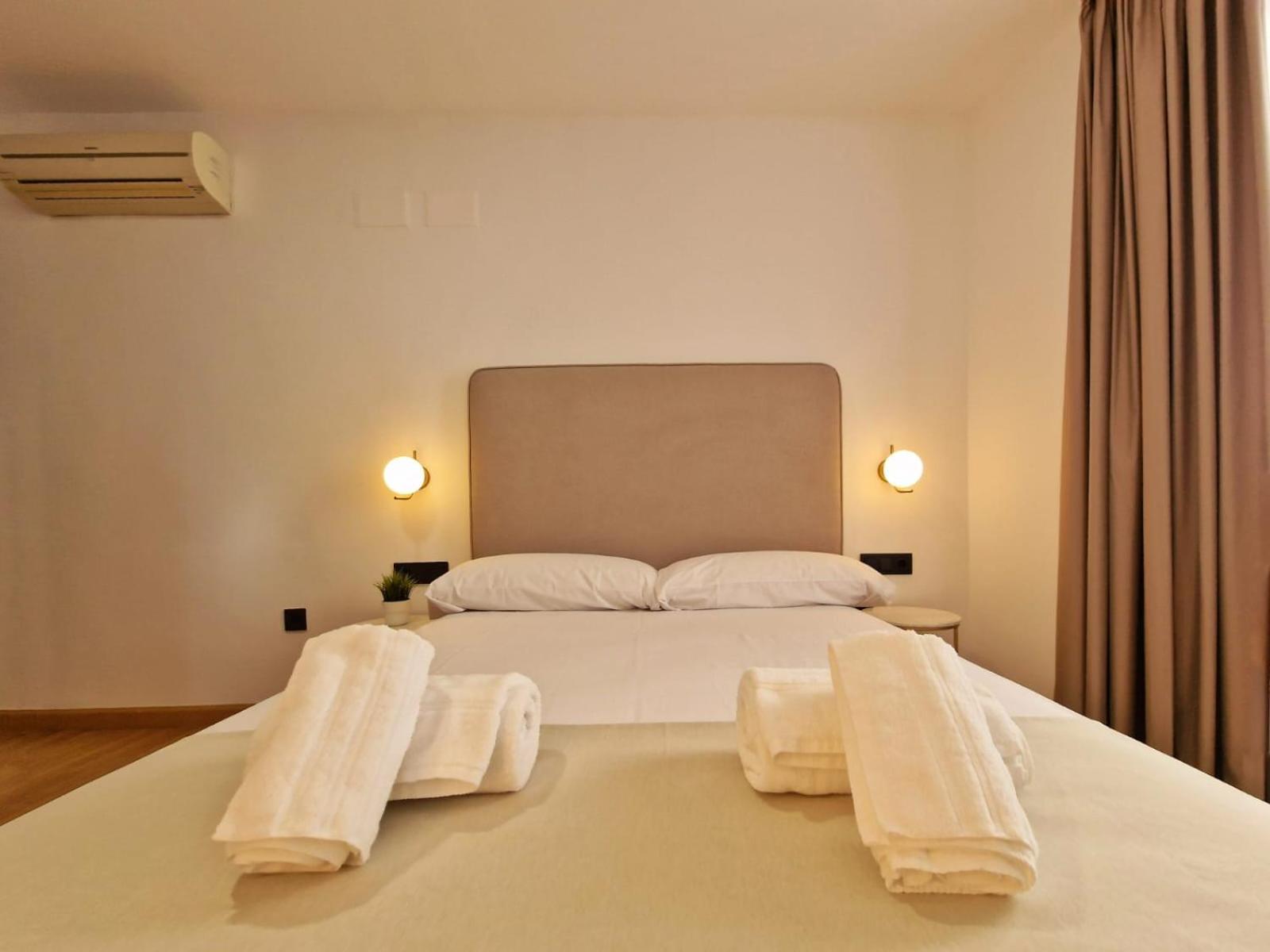 Hostal Hs Cehegín Εξωτερικό φωτογραφία