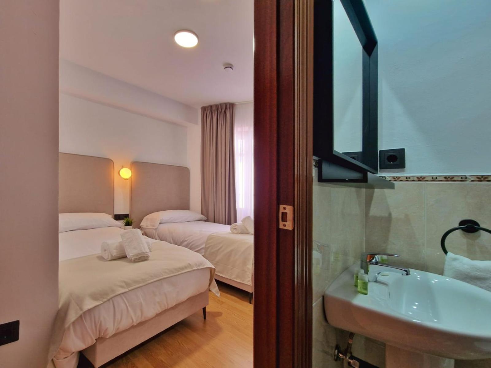 Hostal Hs Cehegín Εξωτερικό φωτογραφία