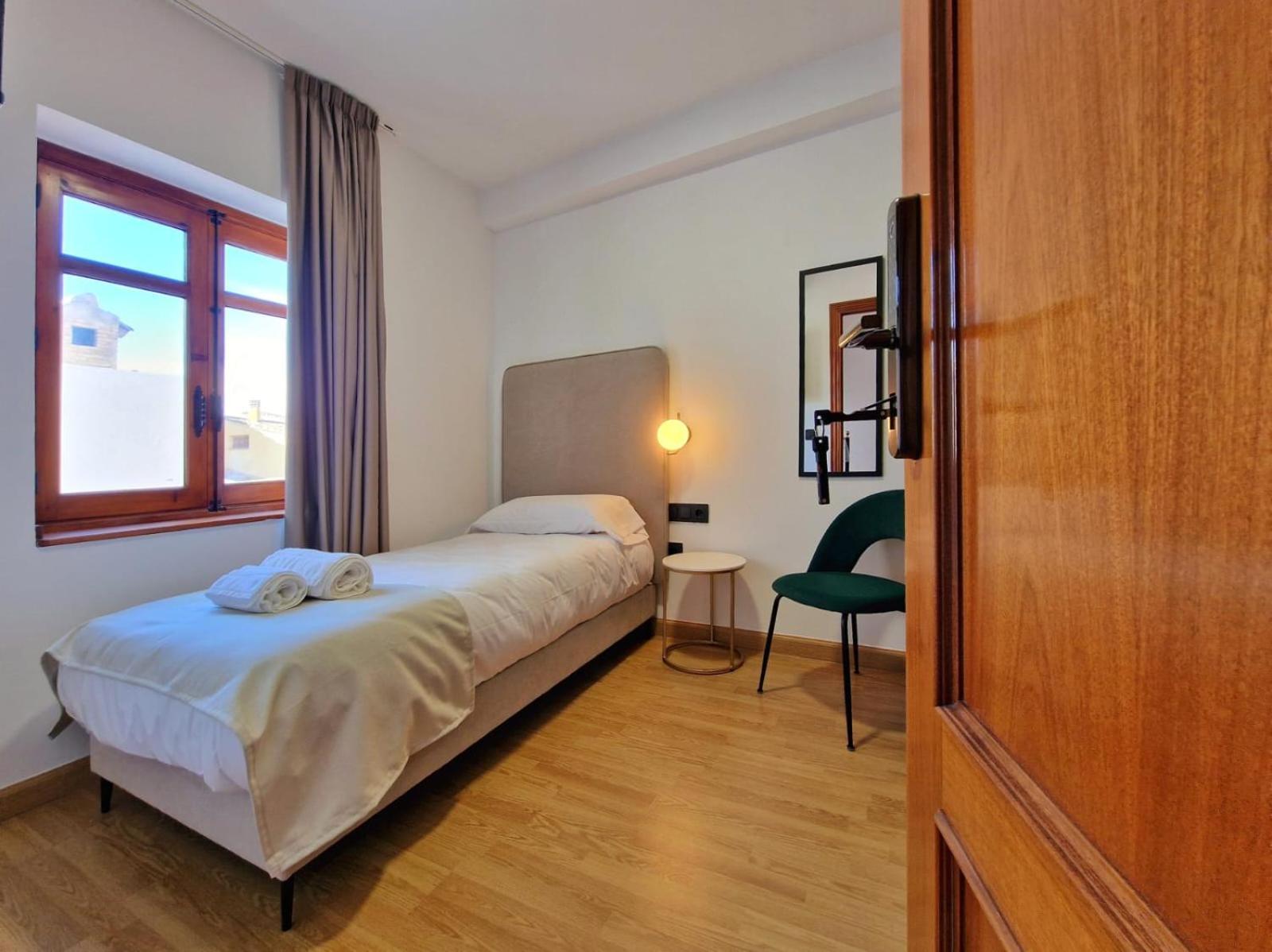 Hostal Hs Cehegín Εξωτερικό φωτογραφία