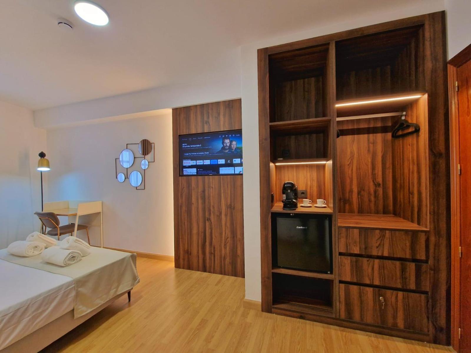 Hostal Hs Cehegín Εξωτερικό φωτογραφία