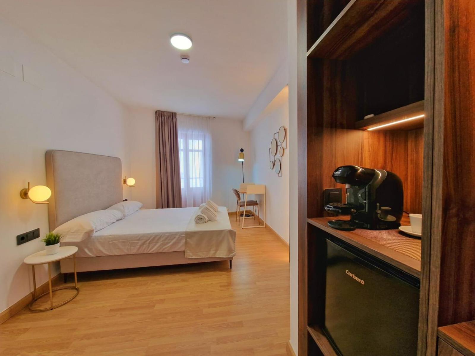 Hostal Hs Cehegín Εξωτερικό φωτογραφία