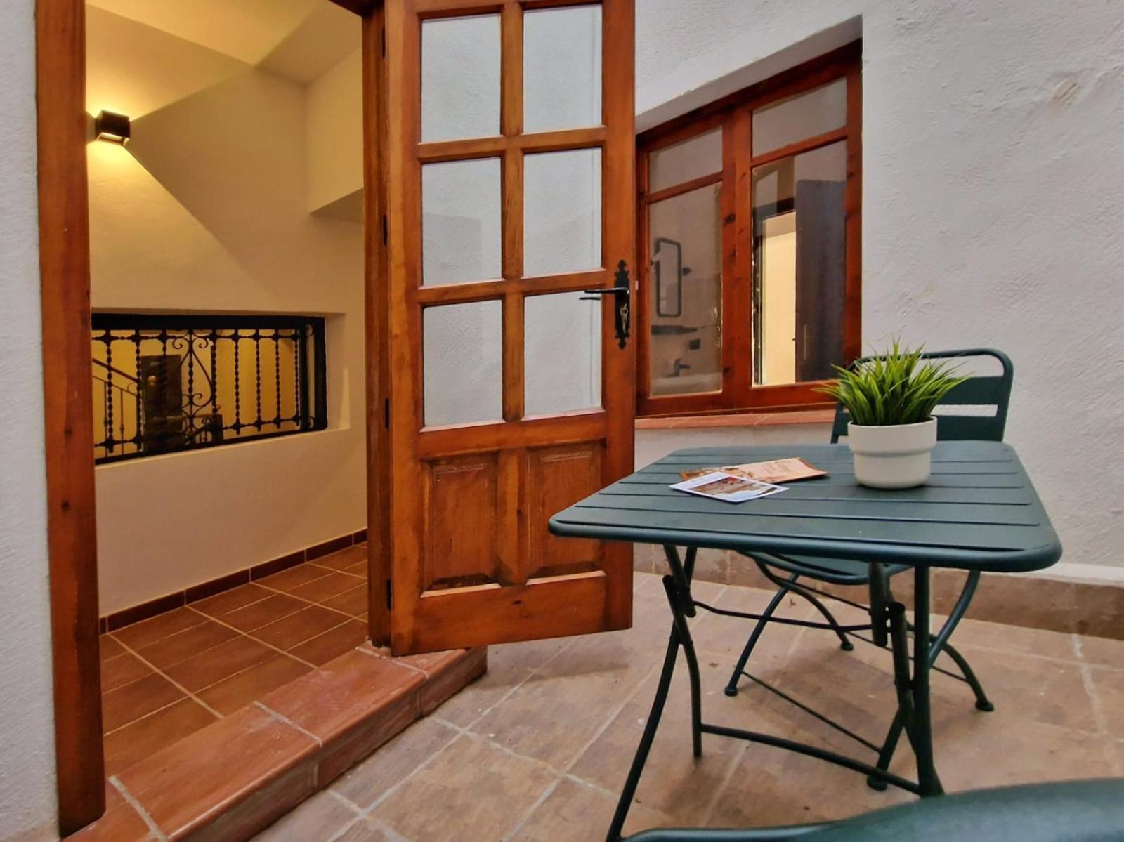 Hostal Hs Cehegín Εξωτερικό φωτογραφία