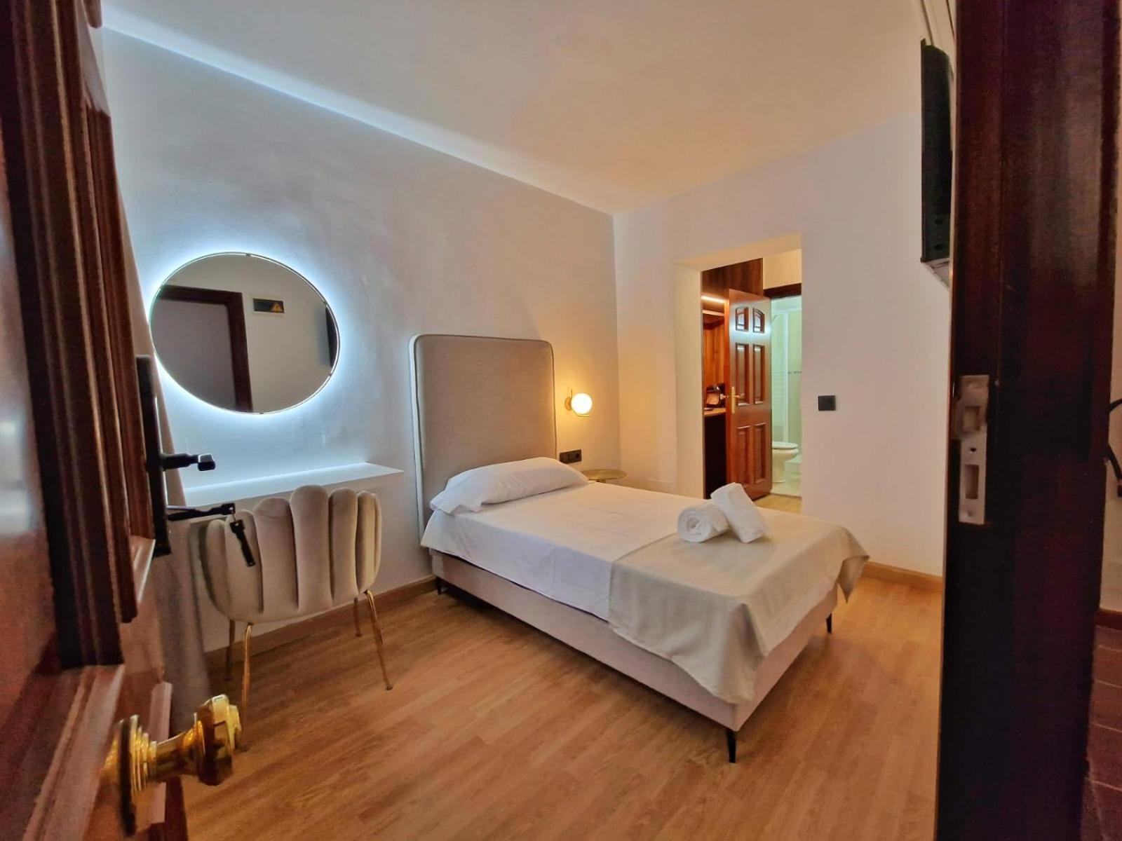 Hostal Hs Cehegín Εξωτερικό φωτογραφία