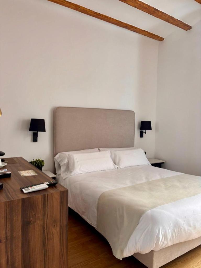 Hostal Hs Cehegín Εξωτερικό φωτογραφία